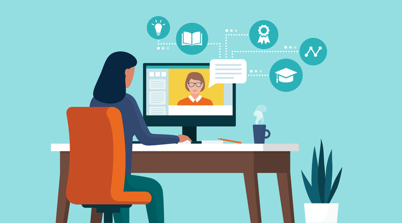 How Online Education is Shaping the Next Generation of Professionals